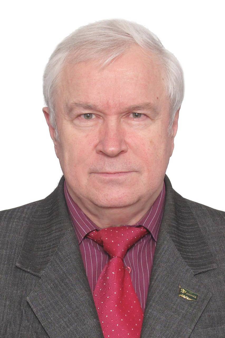 Юбилей Владимира Романовича Mедведева