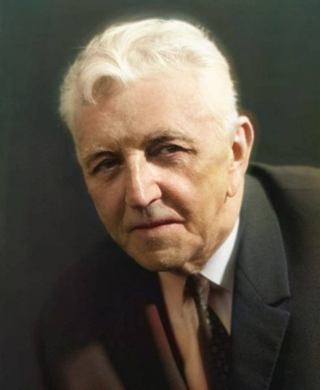 Борис Евгеньевич Вотчал - выдающийся терапевт и клиницист-фармаколог