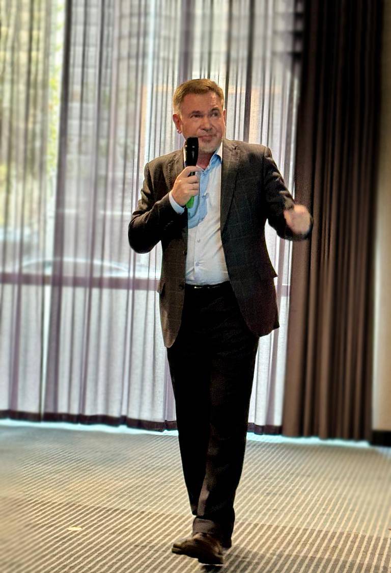 Сотрудники кафедры анестезиологии и неотложной медицины внесли весомый вклад в организацию и научную программу Международной конференции «Сепсис – актуальная проблема современной медицины»